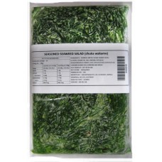 Seaweed-Chuka Wakame